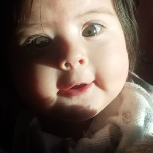 Meet your Posher, Analilia